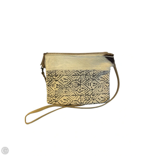 Crossbody By Myra, Size: Medium