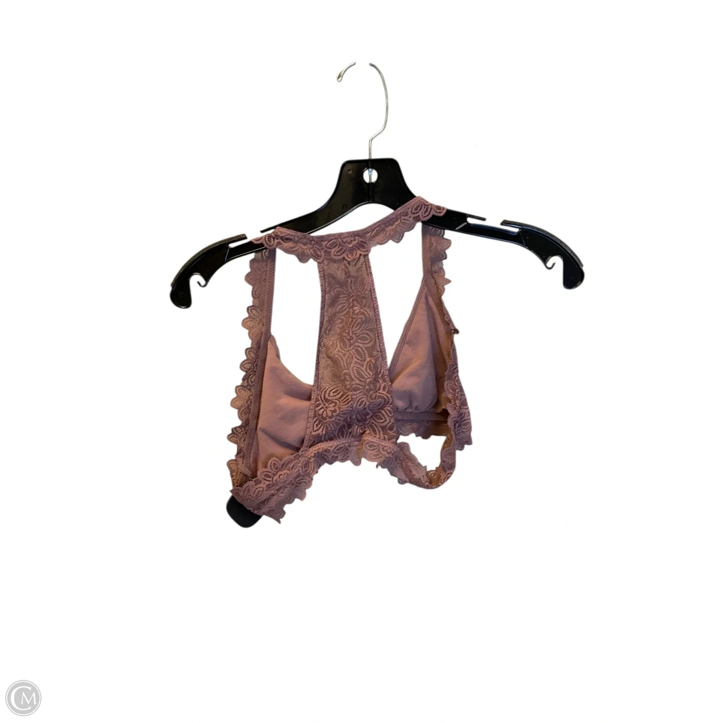 Bralette By Aerie In Pink, Size: S