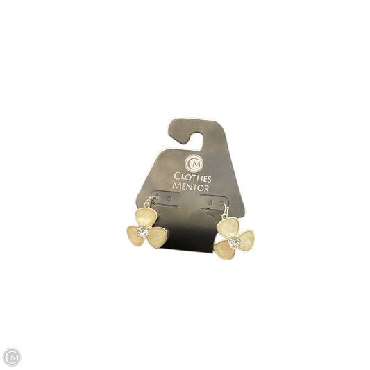 Earrings Dangle/drop By Clothes Mentor