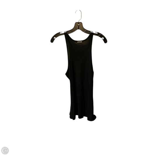 Tank Top By Free People In Black, Size: S