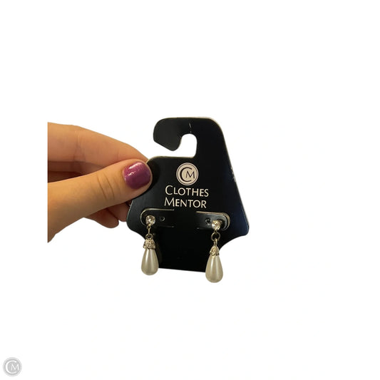 Earrings Dangle/drop By Clothes Mentor
