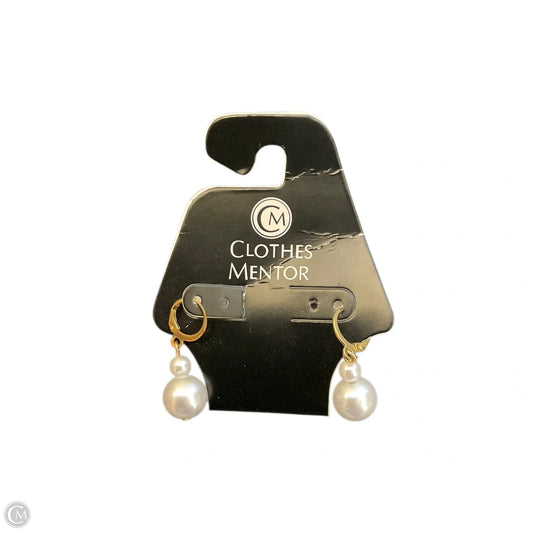 Earrings Dangle/drop By Clothes Mentor