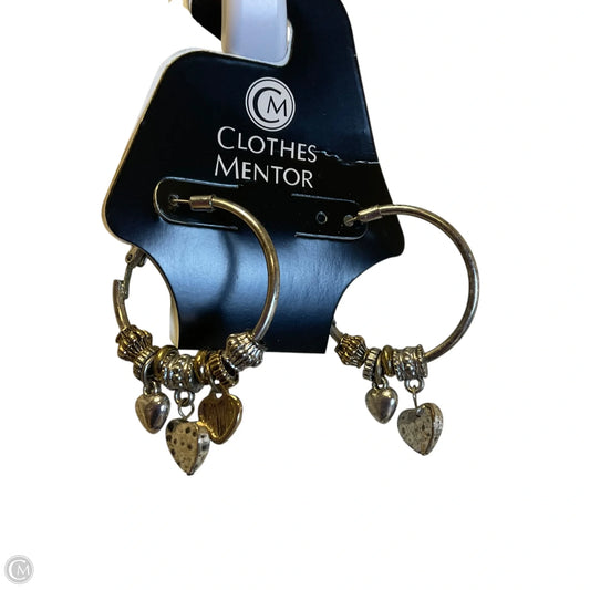 Earrings Dangle/drop By Clothes Mentor