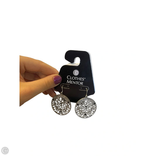Earrings Dangle/drop By Clothes Mentor