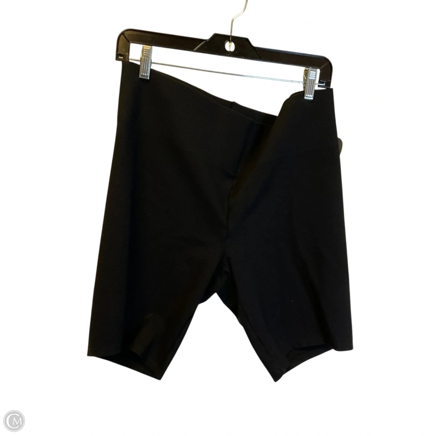 Shorts By Loft In Black, Size: L