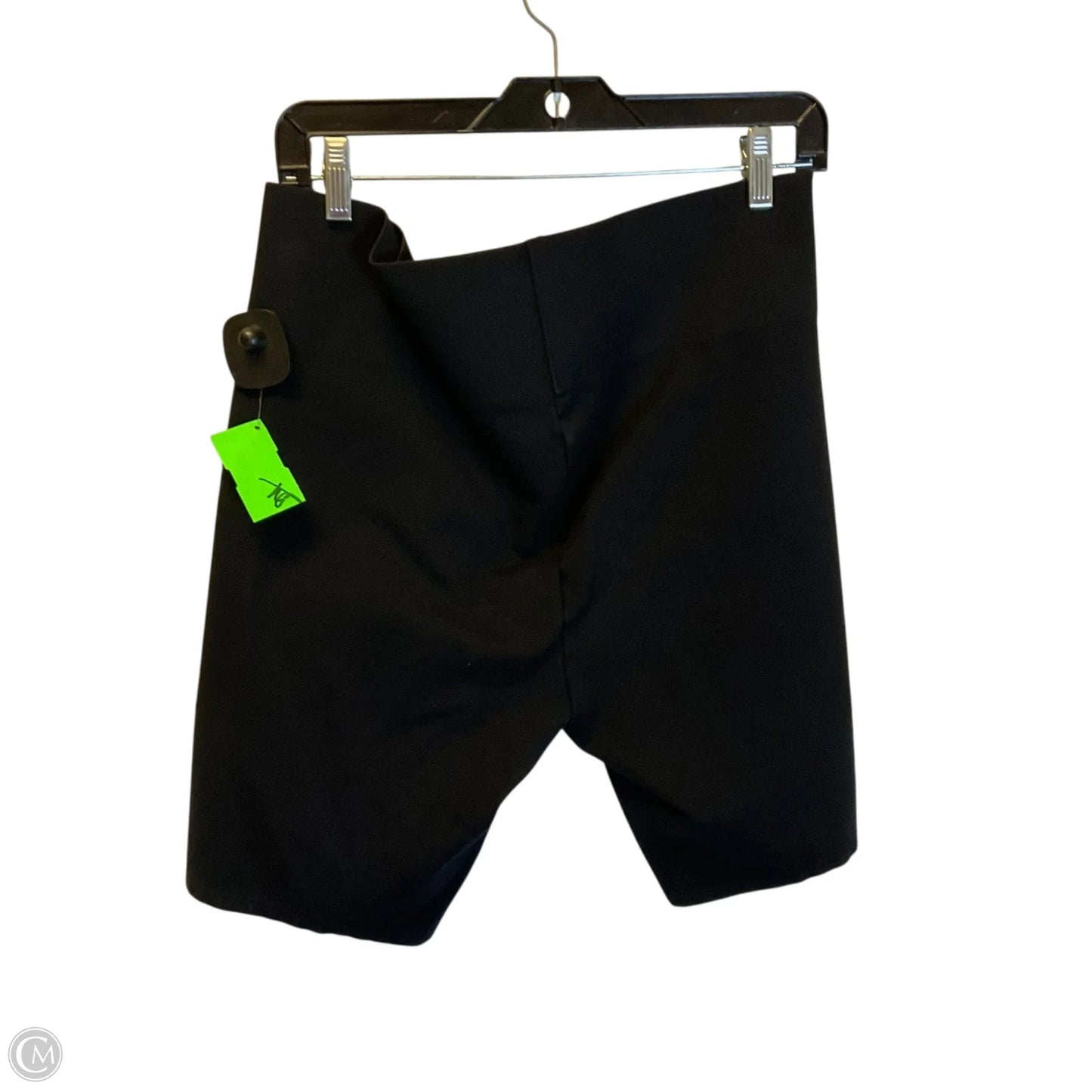 Shorts By Loft In Black, Size: L