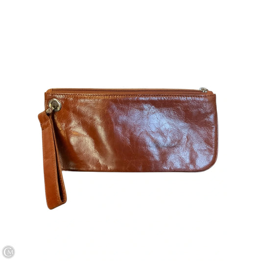 Wristlet By Hobo Intl, Size: Large