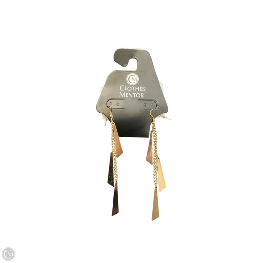 Earrings Dangle/drop By Clothes Mentor