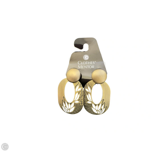 Earrings Dangle/drop By Clothes Mentor