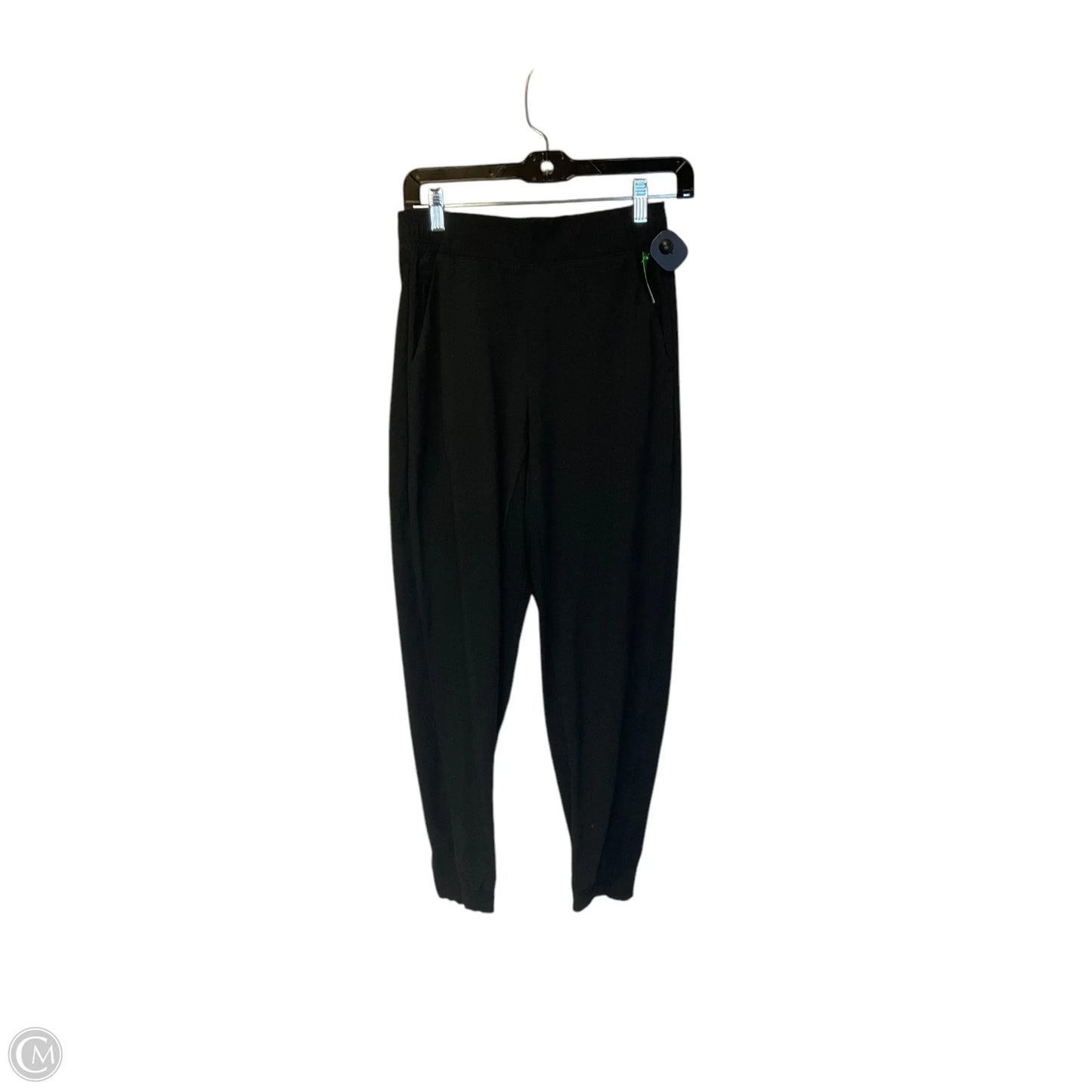 Athletic Pants By Athleta In Black, Size: 4