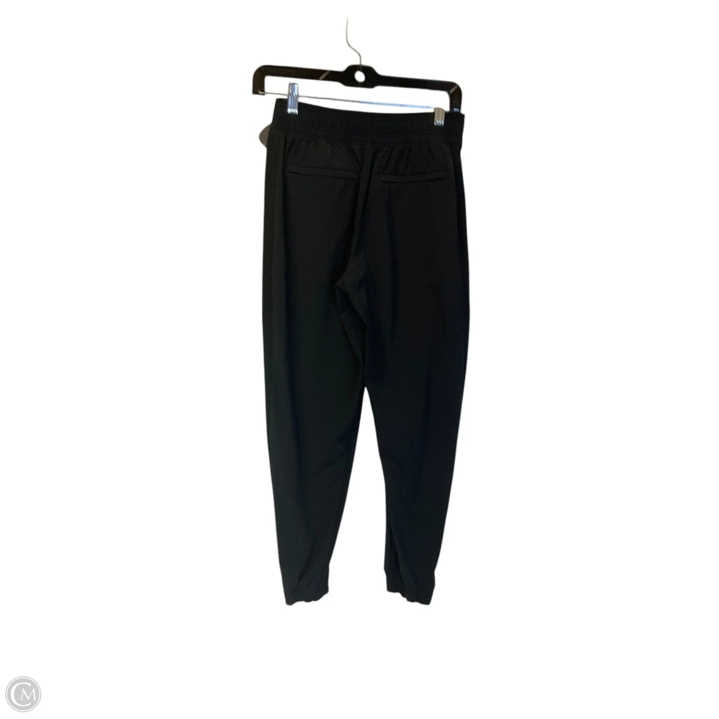 Athletic Pants By Athleta In Black, Size: 4
