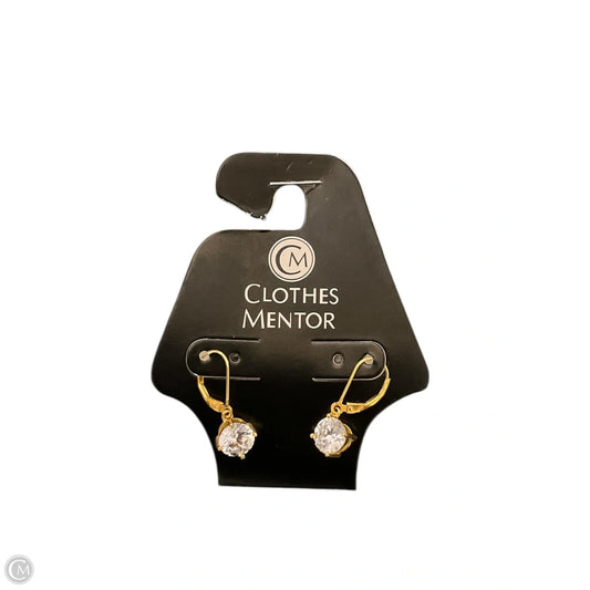 Earrings Sterling Silver By Clothes Mentor