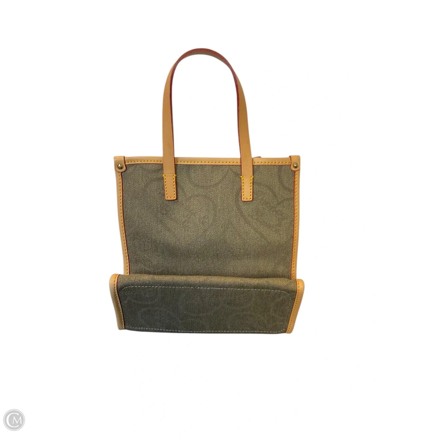 Handbag Designer By Dooney And Bourke, Size: Small