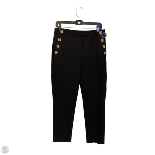 Pants Dress By Rachel Zoe In Black, Size: 8