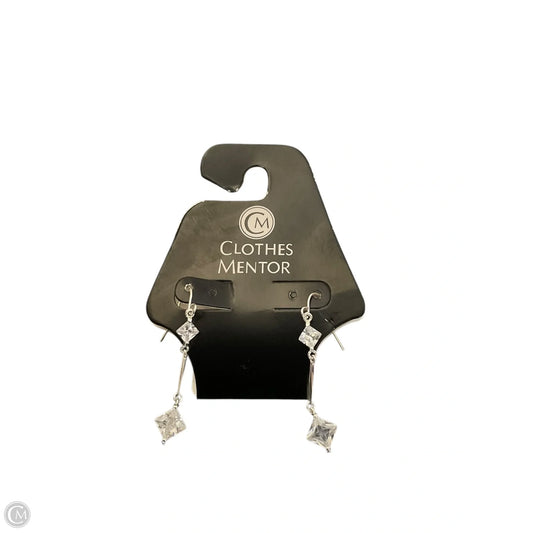 Earrings Dangle/drop By Clothes Mentor