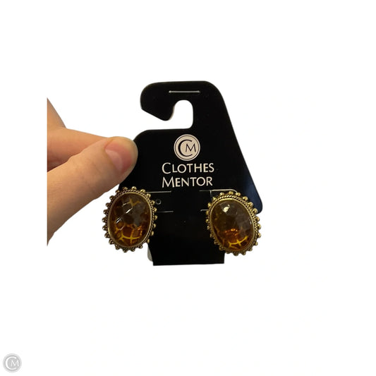 Earrings Clip By Clothes Mentor