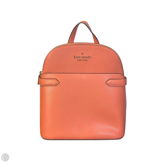 Backpack Designer By Kate Spade, Size: Medium