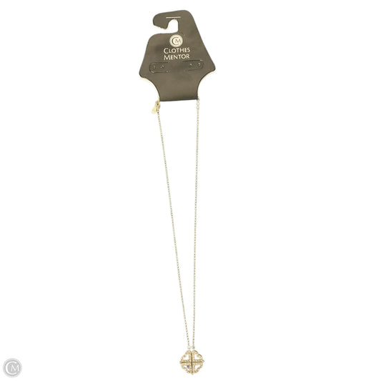 Necklace Charm By Premier Designs