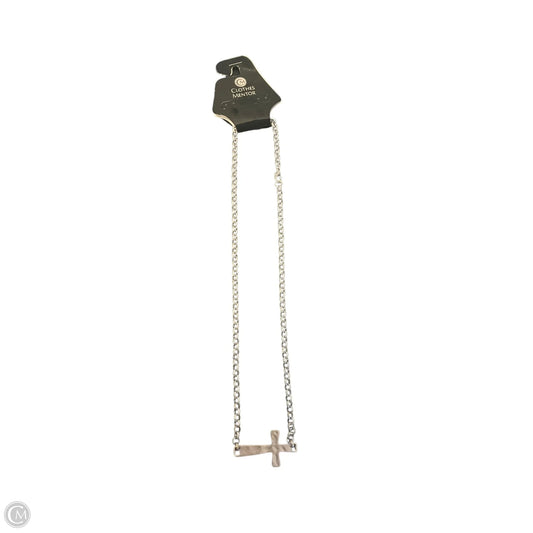 Necklace Charm By Clothes Mentor