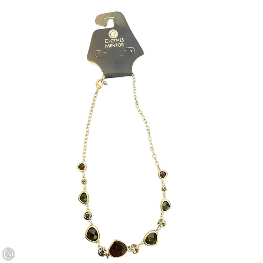 Necklace Chain By Clothes Mentor