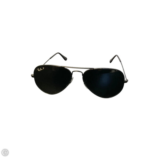 Sunglasses Designer By Ray Ban