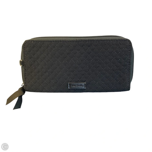 Wallet By Vera Bradley, Size: Medium