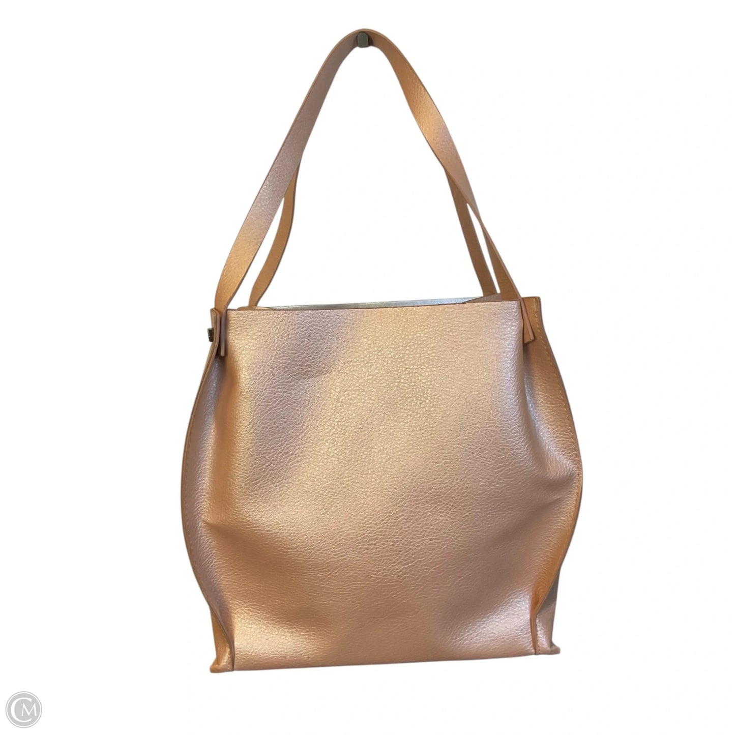 Handbag Designer By Neiman Marcus, Size: Medium