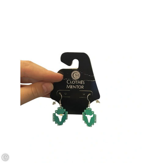 Earrings Dangle/drop By Clothes Mentor