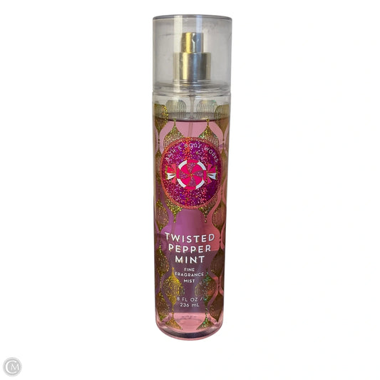 Fragrance By Bath And Body Works