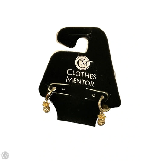 Earrings Dangle/drop By Clothes Mentor