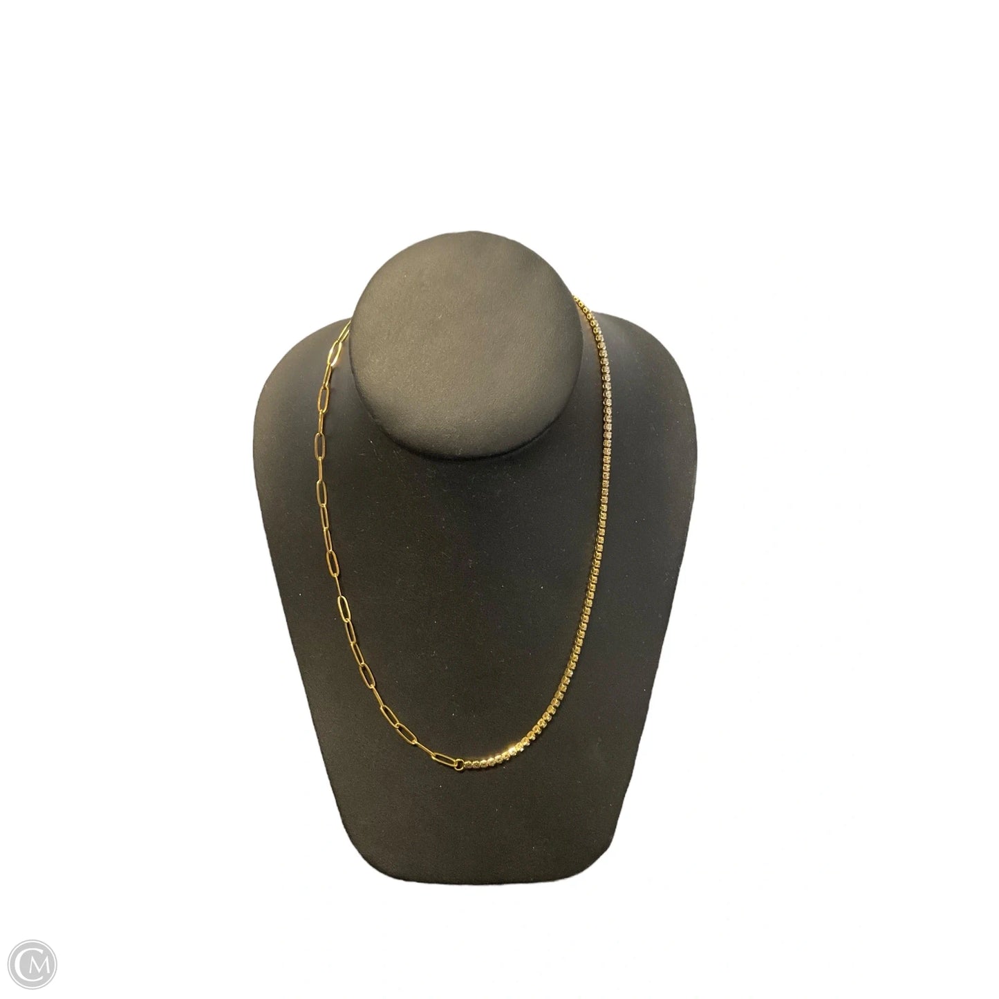 Necklace Chain By Clothes Mentor