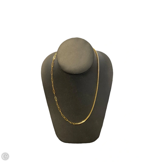 Necklace Chain By Clothes Mentor