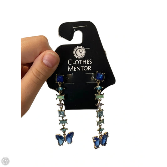Earrings Dangle/drop By Clothes Mentor