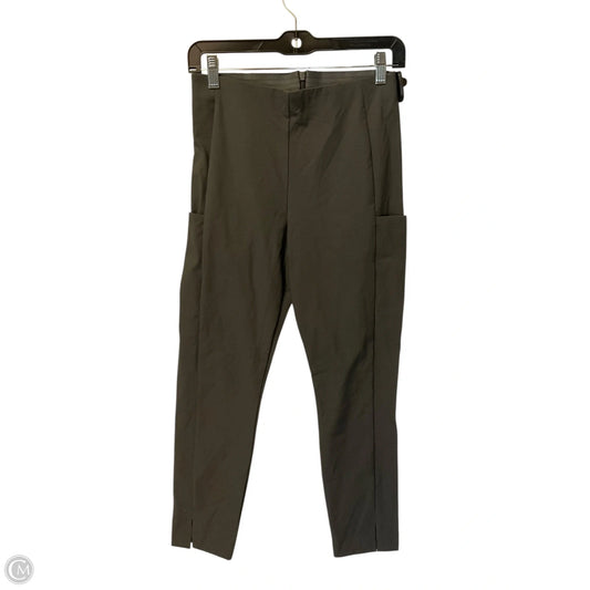 Athletic Pants By Athleta In Grey, Size: 4