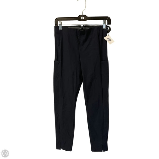 Athletic Pants By Athleta In Navy, Size: 2