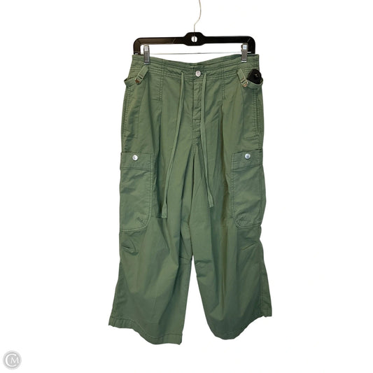 Pants Cargo & Utility By Pilcro In Green, Size: 4