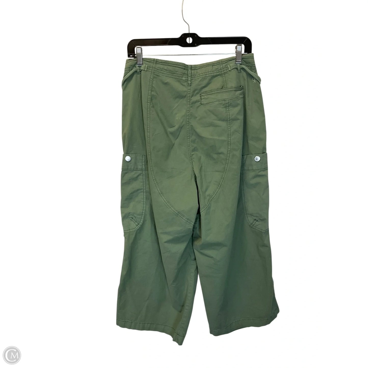 Pants Cargo & Utility By Pilcro In Green, Size: 4