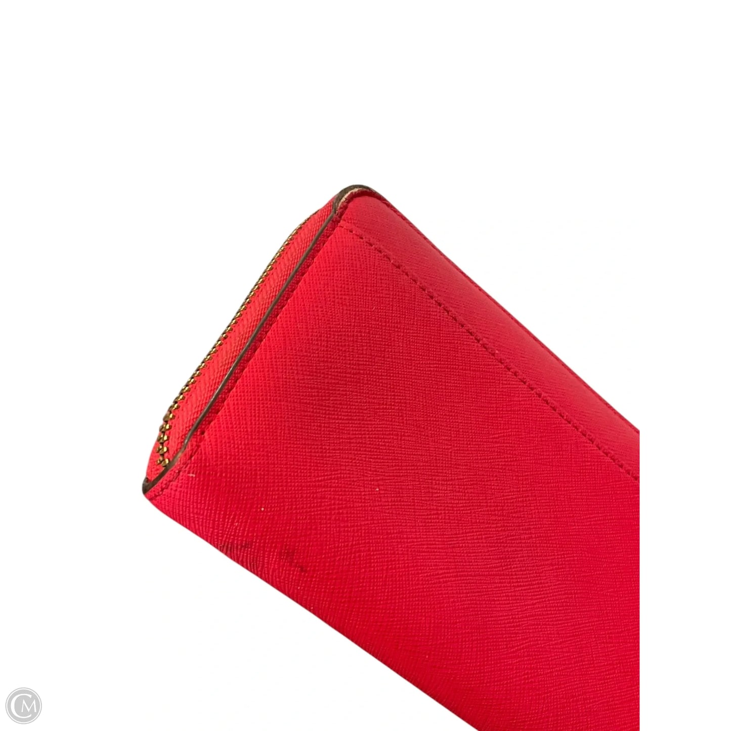 Wallet Designer By Kate Spade, Size: Large