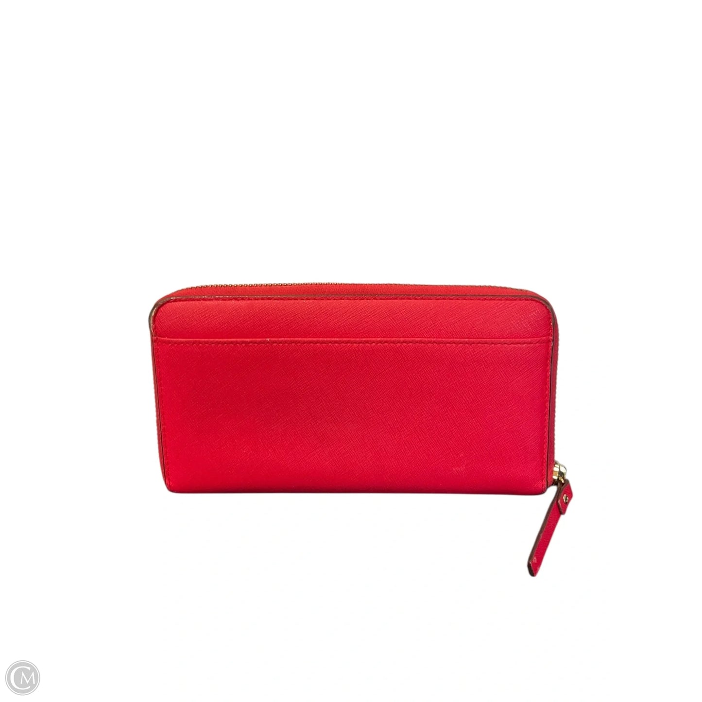 Wallet Designer By Kate Spade, Size: Large