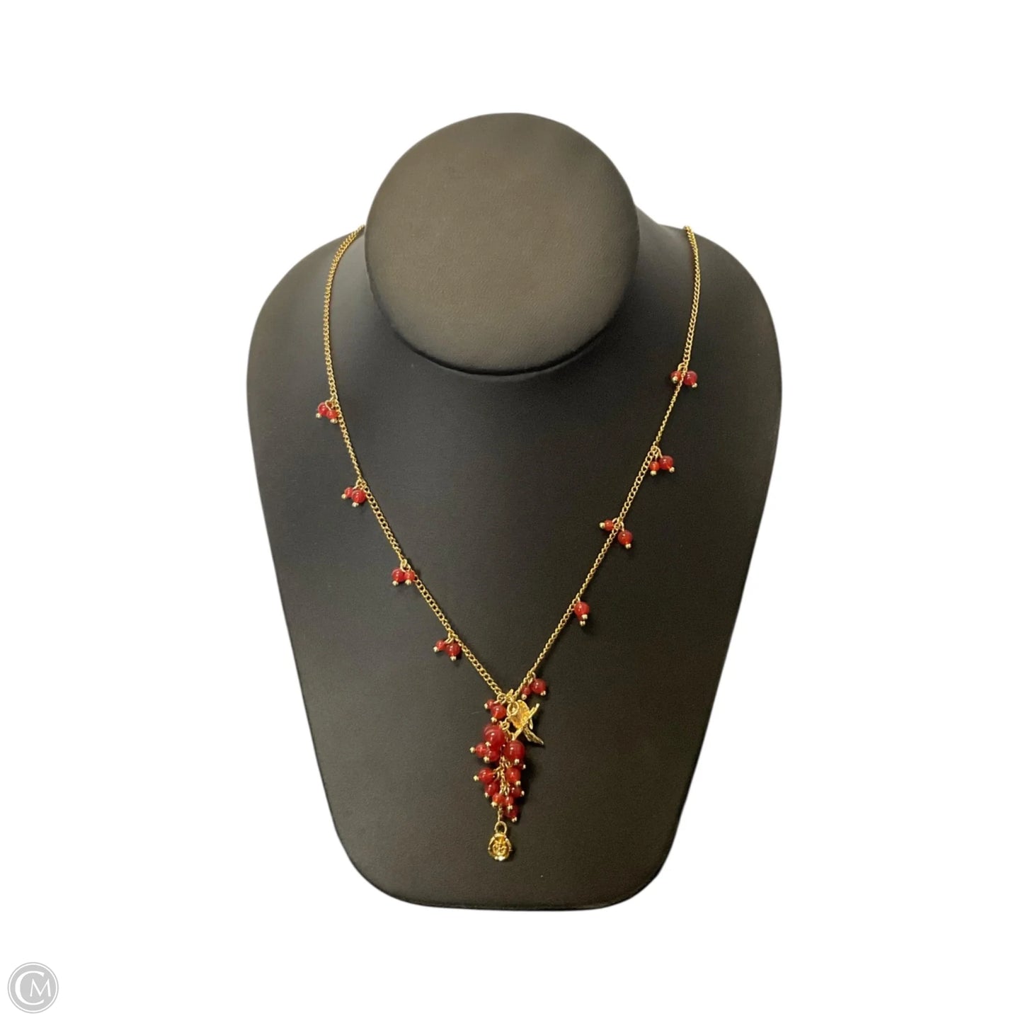 Necklace Charm By Talbots