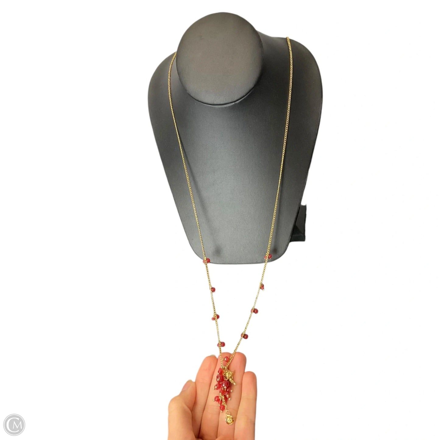 Necklace Charm By Talbots