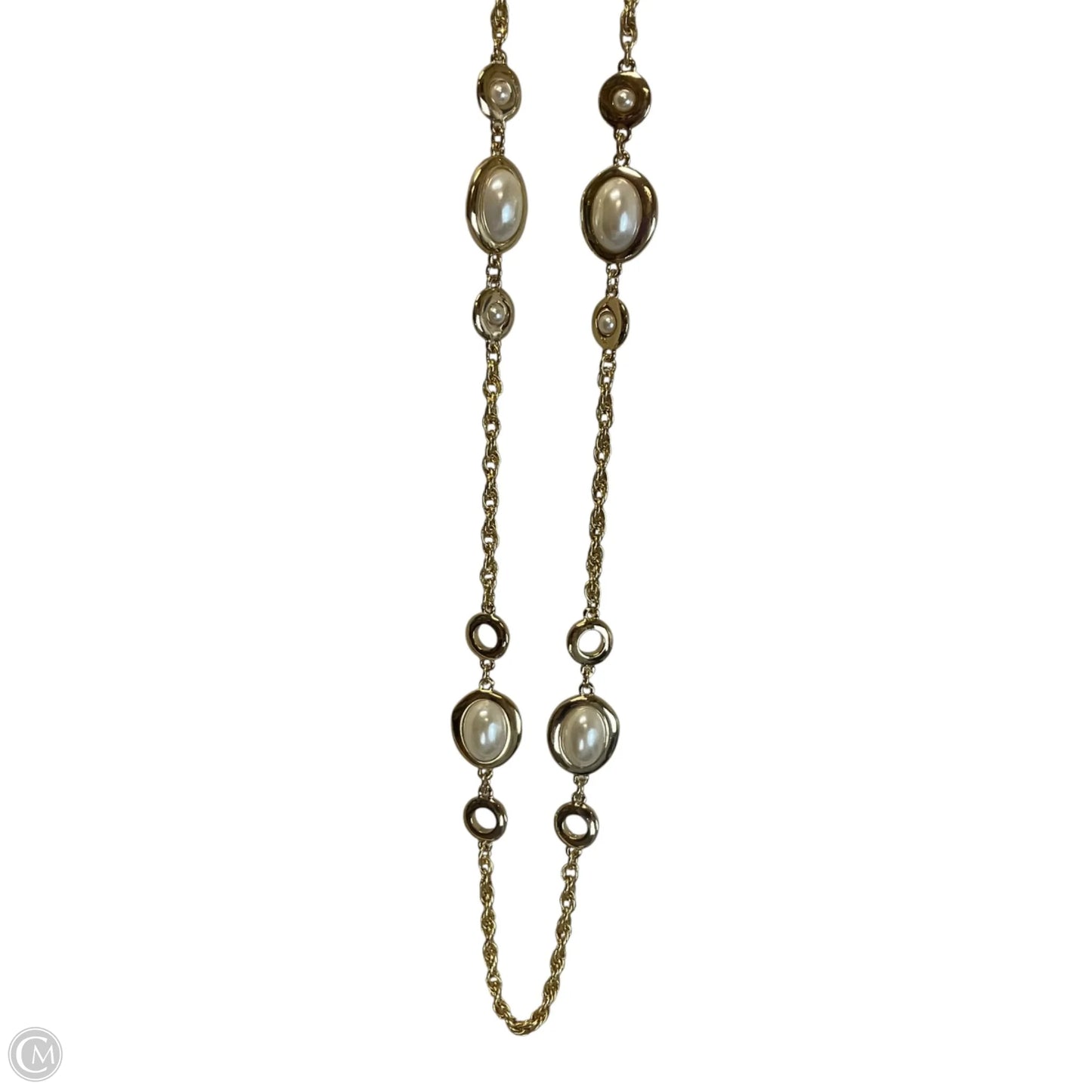 Necklace Chain By Talbots