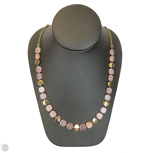 Necklace Chain By Talbots