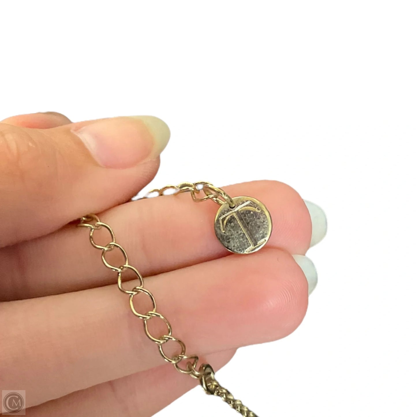 Necklace Chain By Talbots