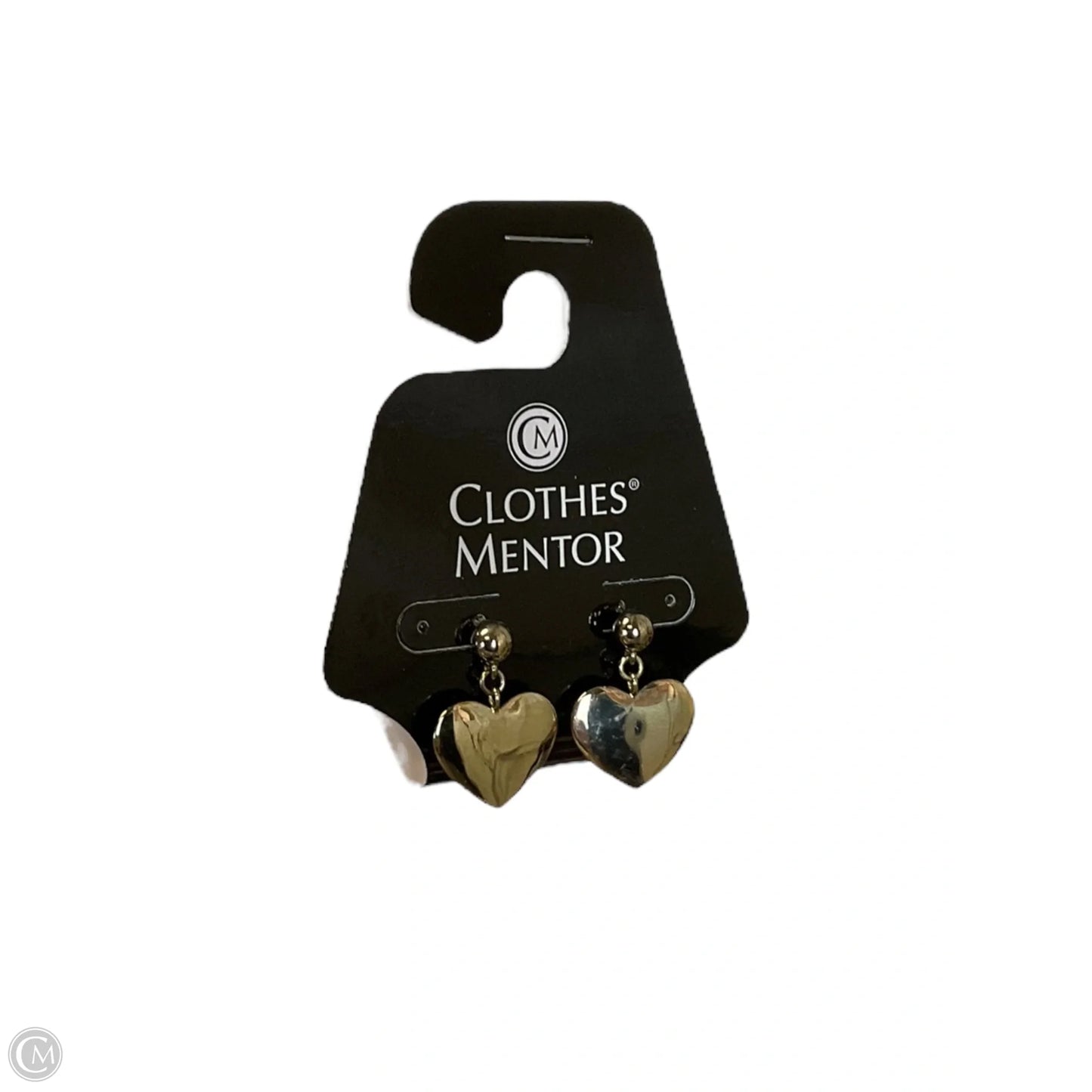 Earrings Dangle/drop By Clothes Mentor