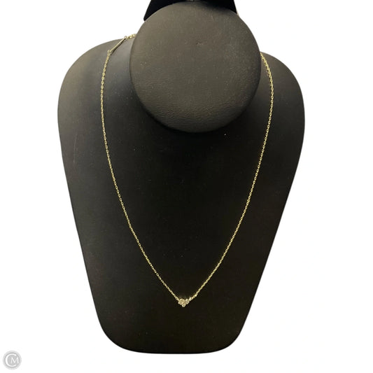 Necklace Charm By Kendra Scott