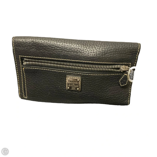 Wallet Designer By Dooney And Bourke, Size: Large