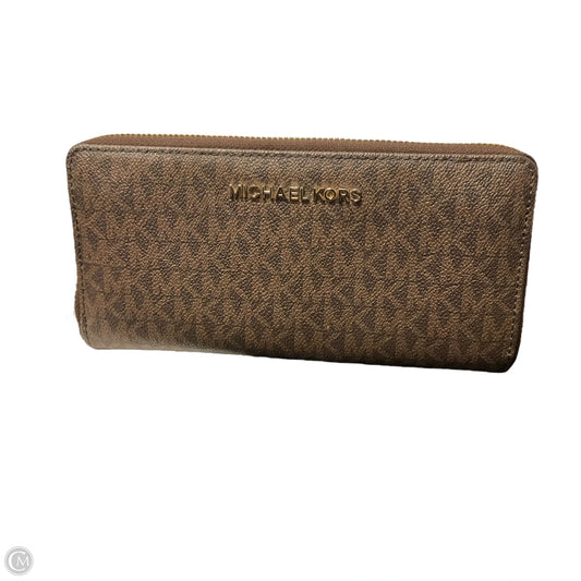Wallet Designer By Michael Kors, Size: Large