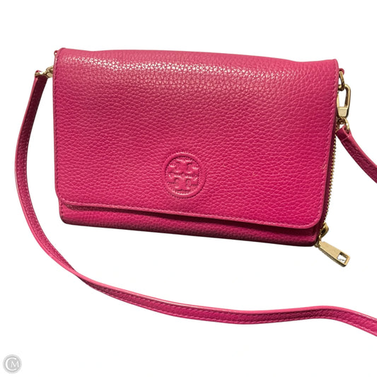 Crossbody Designer By Tory Burch, Size: Small