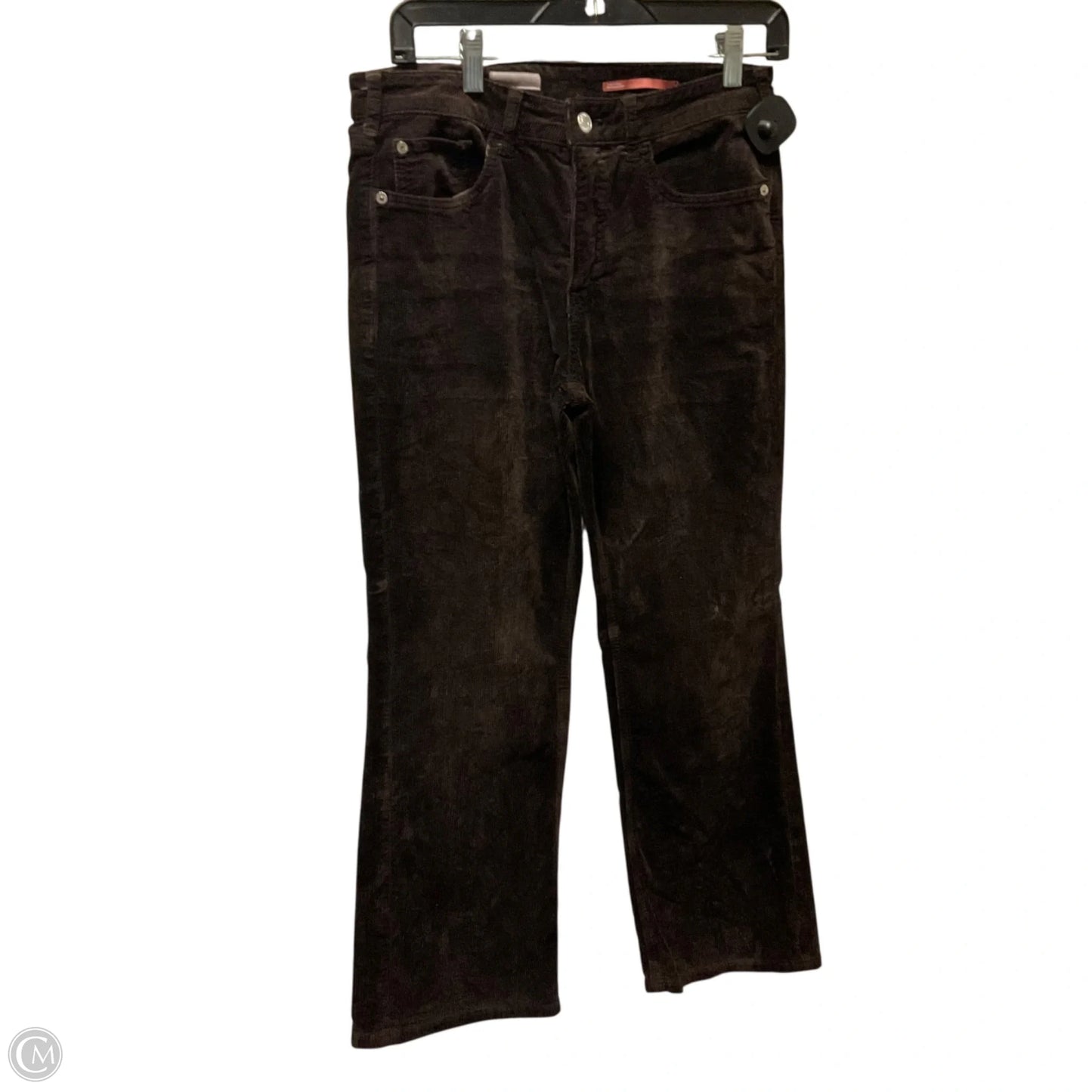 Pants Corduroy By Pilcro In Brown, Size: 6